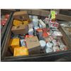 Image 2 : Crate Of Assorted Oil Filters