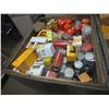 Image 2 : Crate Of Assorted Oil Filters