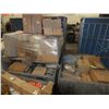 Image 1 : 4 Pallets Of Assorted Air Filters