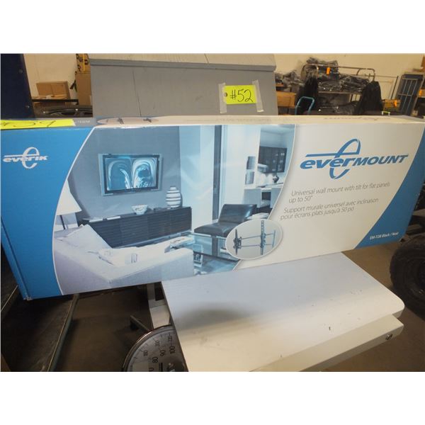 Universal TV Wall Mount