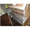Image 1 : 8 Boxes Of Metal Freezer Trays