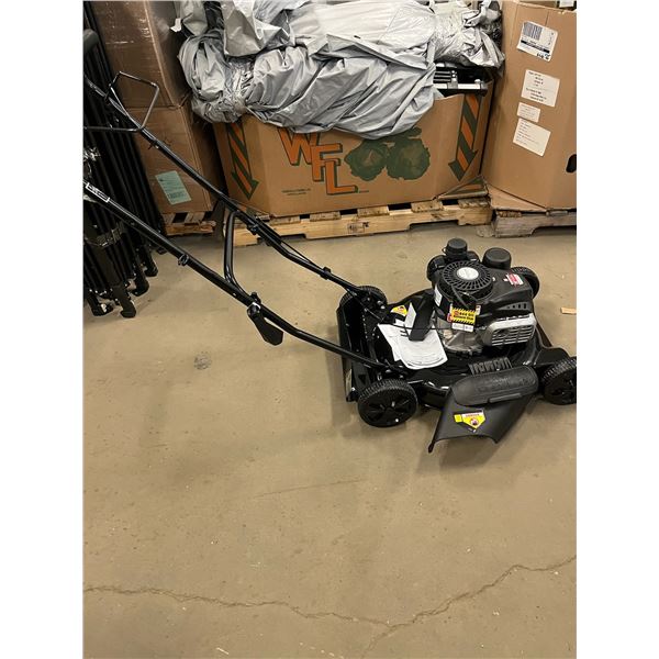 Yard Machines Gas Powered Lawn Mower