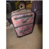 Image 1 : 2 Suit Case's