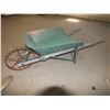 Image 1 : Old Wheel Barrow