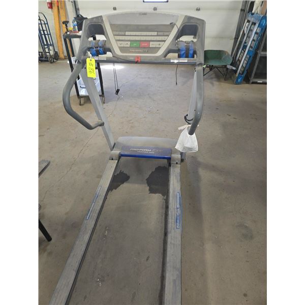 Proform XP Treadmill