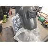 Image 1 : 3 Welding Helmets & 1 Face Shield