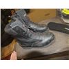 Image 1 : Wolverine Steel Toed Work Boots