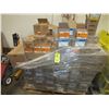 Image 1 : Pallet Of Assorted Electrical Hardware