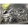 Image 1 : 3 Small Bins Of Silverware