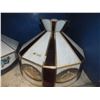 Image 3 : 3 Tiffany Style Light Shades