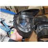 Image 1 : 3 Paint Ball Face Masks