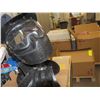 Image 3 : 3 Paint Ball Face Masks