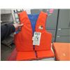 Image 1 : 3 Life Jackets