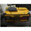 Image 1 : Deawlt 15 AH 20v-60v Flex Volt Battery