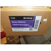 Image 1 : 1 Box Of Epoxy Adhesive