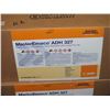 Image 1 : Master Emaco ADH-327 Paste Epoxy Concrete Bonding Adhesive