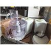 Image 1 : 3 Food Processors