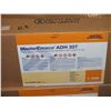 Image 1 : Master Emaco ADH-327 Paste Epoxy Concrete Bonding Adhesive