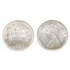Image 1 : British India Uniform Coinage