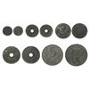 Image 1 : World Coins