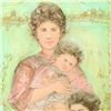 Image 2 : Tatyanas Family by Hibel (1917-2014)
