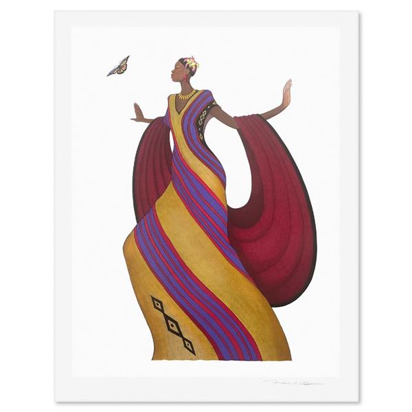 Charisma by Fennell Albert