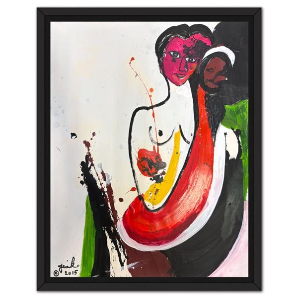 Untitled by Cook Original