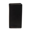 Louis Vuitton Black Leather Brazza Wallet