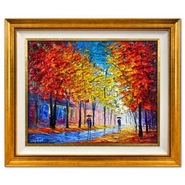 Untitled by Ilyayev Original