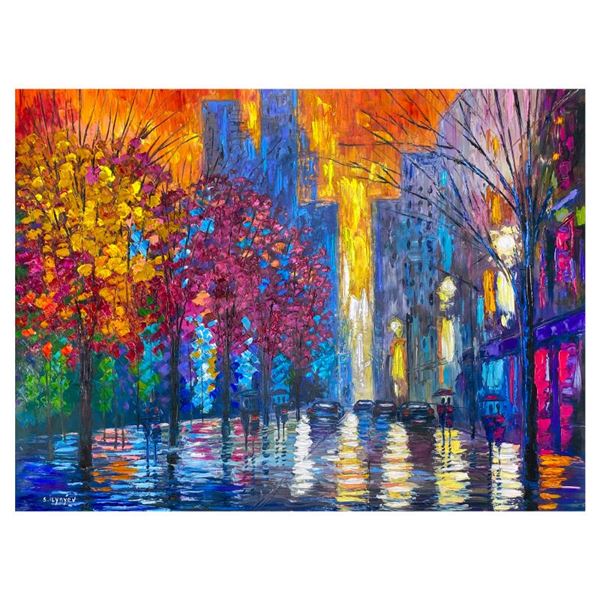 Untitled by Ilyayev, Slava