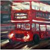 Image 1 : Night Trawler by Marion Wood Original