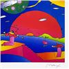 Image 2 : Year 2050 II by Peter Max