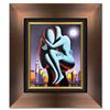 Image 1 : Take Me Home by Kostabi Original