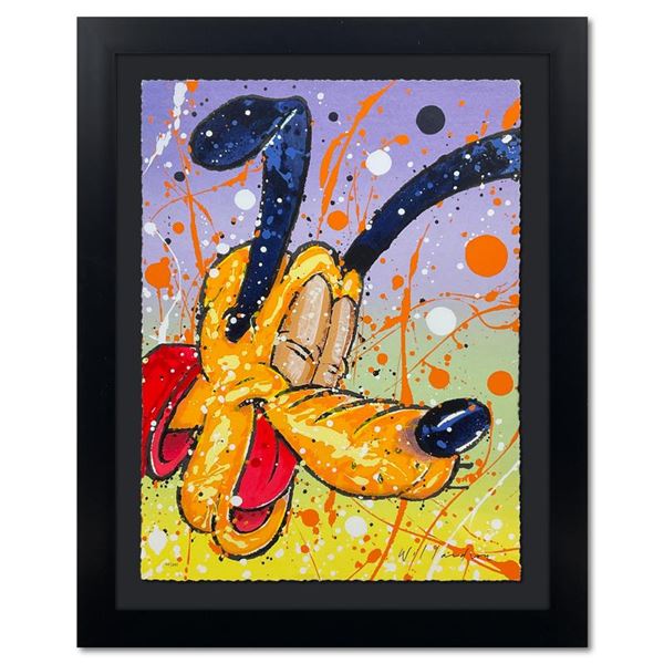 What's So Dog Gone Funny by Willardson, David