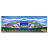 Woodstock 99 by Peter Max