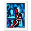 Image 1 : Contemplation Memory by Kostabi Mark