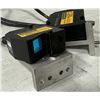 Image 2 : (2) Keyence #LK-H087 Sensors
