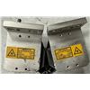 Image 8 : (2) Keyence #LK-H087 Sensors
