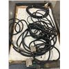 Image 1 : Lot of Keyence Cables