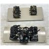 Image 2 : Lot of (2) Misc. Keyence Units w/ Sensors