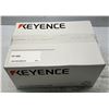 Image 1 : Keyence #FD-G25 Clap-On Flow Meter & Mount