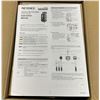 Image 2 : Keyence #FD-G25 Clap-On Flow Meter & Mount