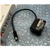 Image 2 : (2) Keyence #AI-H050 Sensors