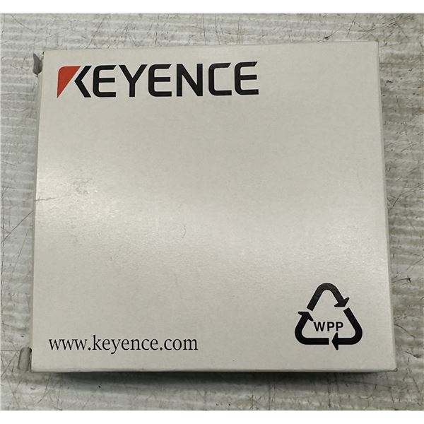 Keyence #FS-N11P Sensor