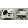 Image 2 : Lot of (2) Keyence Items #PZ-G42CB & #OP-87056