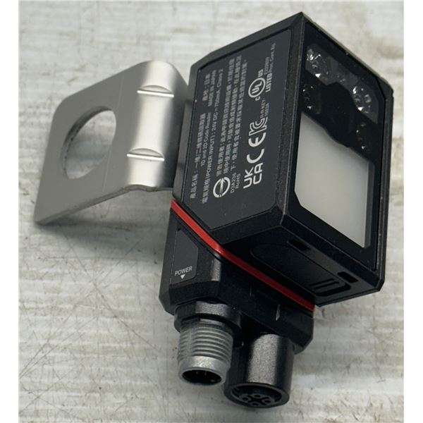 Keyence #SR-X300 Barcode Reader