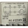 Image 8 : (2) Keyence #RT-14 Timers