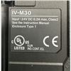 Image 5 : Keyence #IV-M30 Monitor