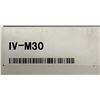 Image 6 : Keyence #IV-M30 Monitor