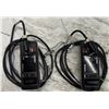 Image 1 : (2) Keyence #FD-Q10C Digital Flow Sensors